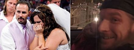 3 On-screen WWE weddings that were real and 3 that were fake