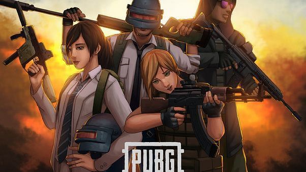 How To Make A Perfect Squad In PUBG Mobile In 2020