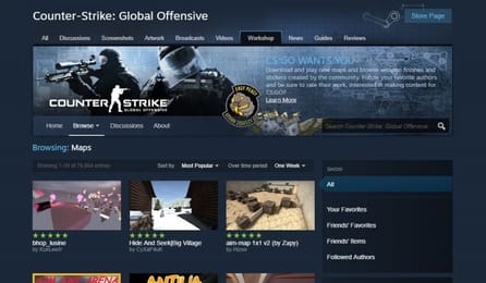 Cs Go Ak 47 Guide Spray Pattern And Tips Cs Go Ak 47 Guide Spray Pattern And Tips