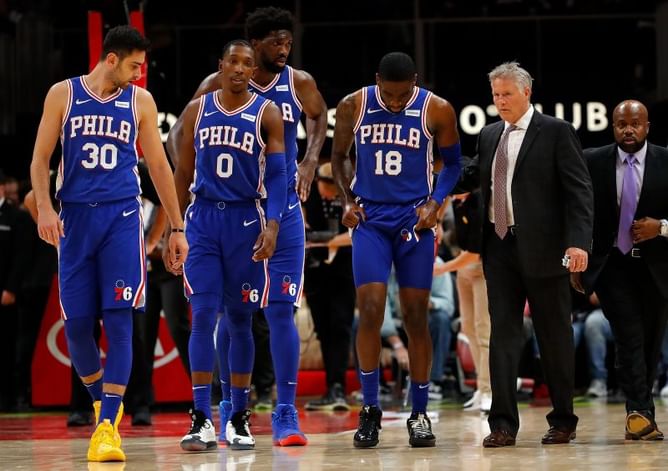 NBA 2019-20: 5 Eastern Conference players who need to step up in Orlando