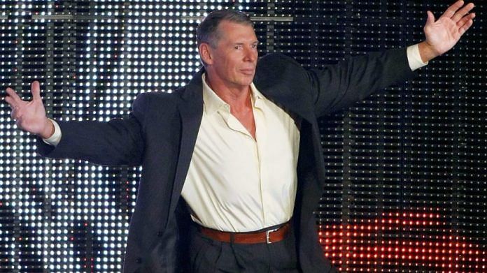 Vince McMahon has SummerSlam on his mind