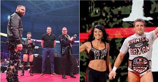 6 wrestlers who have said they'll never join WWE