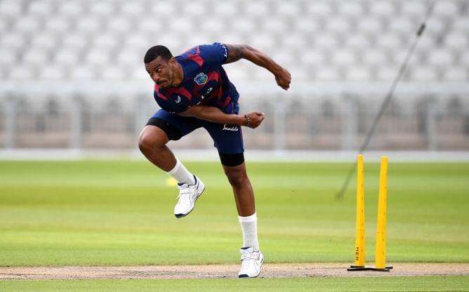 Shannon Gabriel named in West Indies squad for England Test series