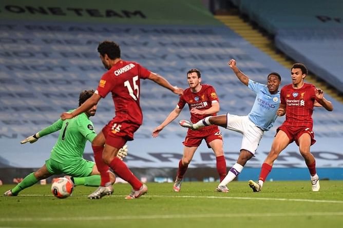 Manchester City 4-0 Liverpool: 5 Hits and Flops as Cityzens massacre Jurgen Klopp's side and make a massive statement | Premier League 2019-20