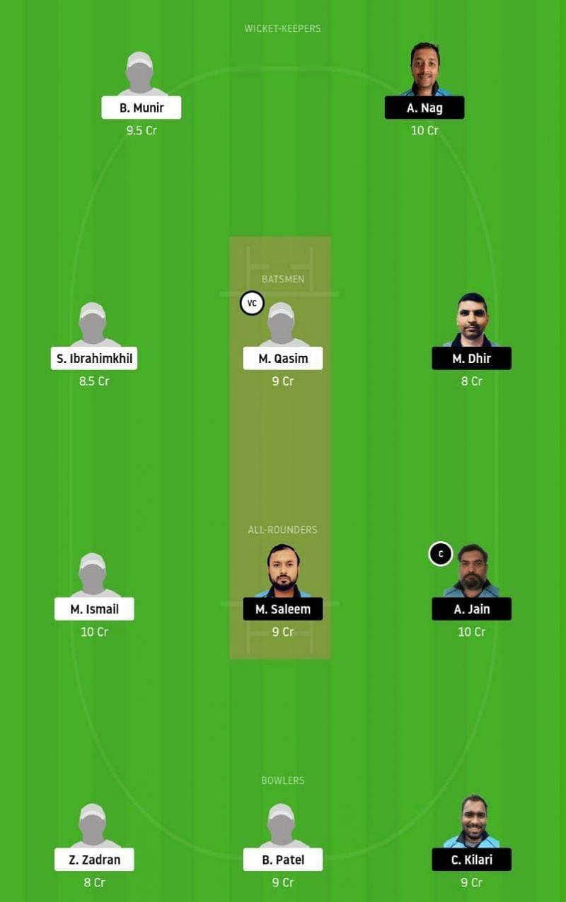 JKP vs HSG Dream11 Tips