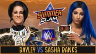 Could the WWE Women's Tag Team Champions be set to face off at SummerSlam?