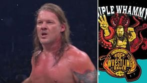 Major update on the future of the Chris Jericho 'Rock 'N' Wrestling Cruise