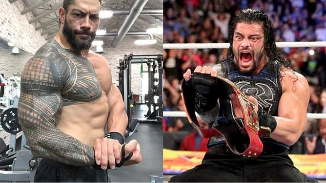 5 Ways WWE could bring back Roman Reigns