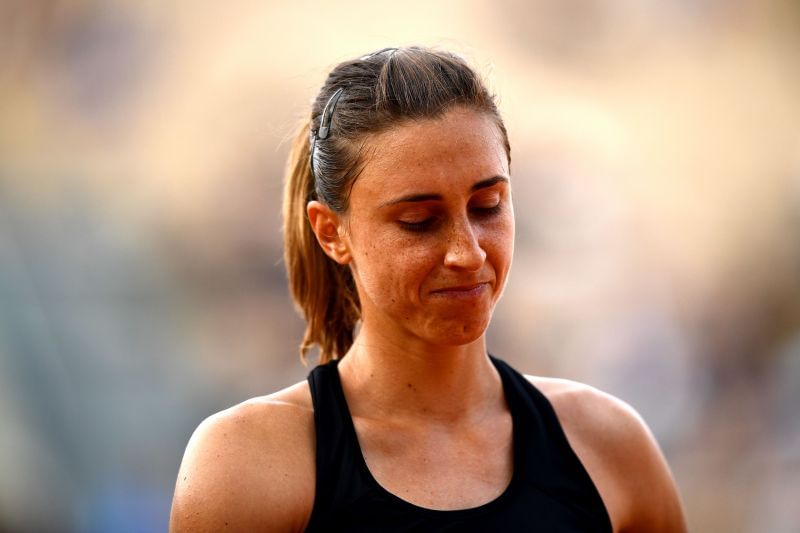 Petra Martic