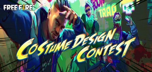 Free Fire Costume Design Contest Win Up To 10 000 Diamonds