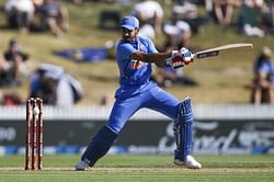 4 batsmen who have played most ODIs for India at No. 4 since July 2015