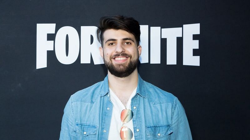 SypherPK on breaking the &lsquo;dumbest&rsquo; world record in Fortnite (Image Credit: The Verge)