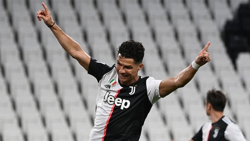 Juventus are on track for a ninth straight Serie A title and face Udinese in their upcoming fixture