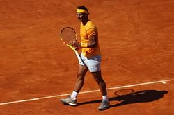 I always competed well with Rafael Nadal, but we were from different times: Nicolas Lapentti