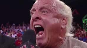 Charlotte Flair on Ric Flair not understanding she wanted to join WWE