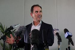 Justin Langer believes Australian cricketers' participation in the IPL is a win-win situation