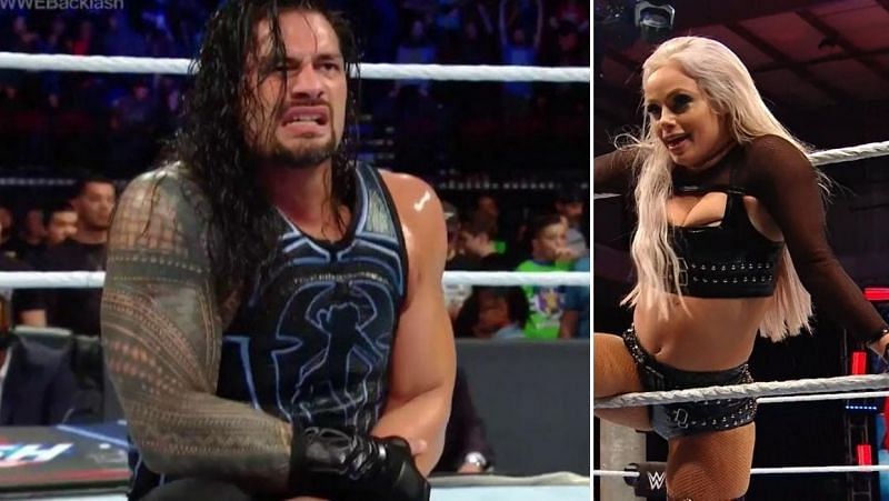 WWE Rumor Roundup: Top female Superstar suffers wardrobe malfunction