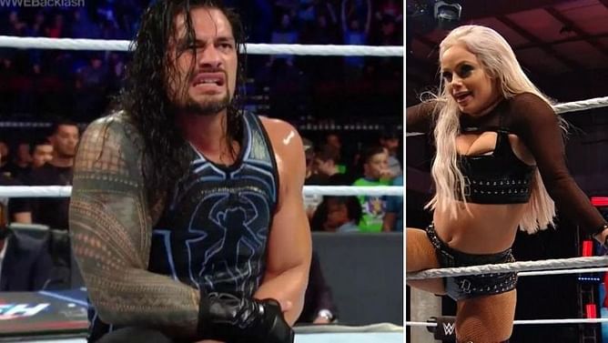 WWE Rumor Roundup: Top female Superstar suffers wardrobe malfunction; Details on Former World Champion being thrashed backstage; Next Roman Reigns - 23 July 2020