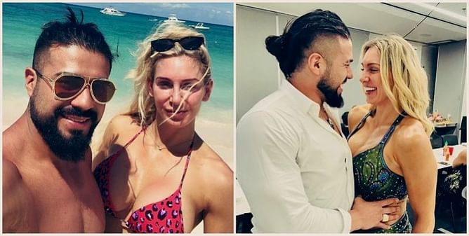 3 विमेंस WWE सुपरस्टार्स जो जल्द शादी के बंधन में बंध सकती हैं