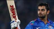 विराट कोहली ने नागपुर में ऐसा किया था
