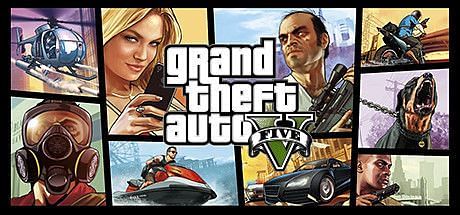 GTA V (Image: Steam)