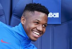 Top 5 young players in the La Liga this season
