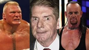5 WWE Superstars who have had real-life backstage arguments with Vince McMahon