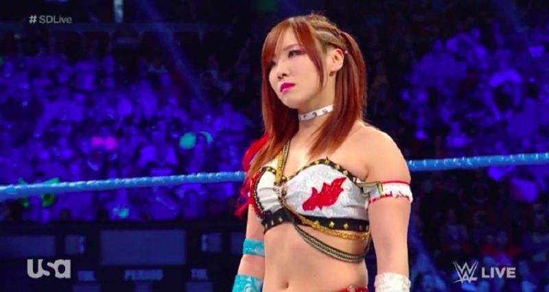 Kairi Sane