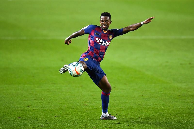 Nelson Semedo did well when he was sent higher up the pitch by Setien