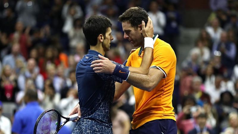 Del Potro&#039;s ex-coach calls out Novak Djokovic for his disastrous Adria Tour