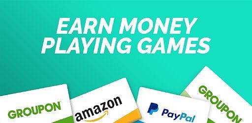 Earn money while playing games