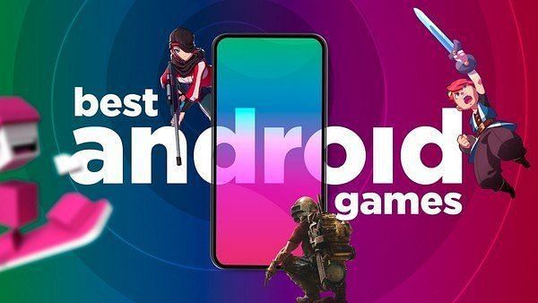 Best Online Games for Android