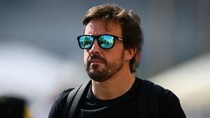 Only the stopwatch matters – Alonso not worried by his age ahead of F1 return