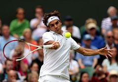 5 most underrated Roger Federer performances