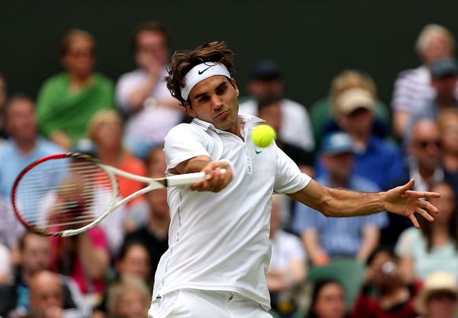 5 most underrated Roger Federer performances
