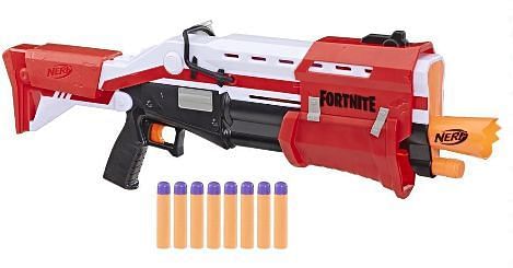 Fortnite Nerf Gun Top 3 Best Nerf Blasters