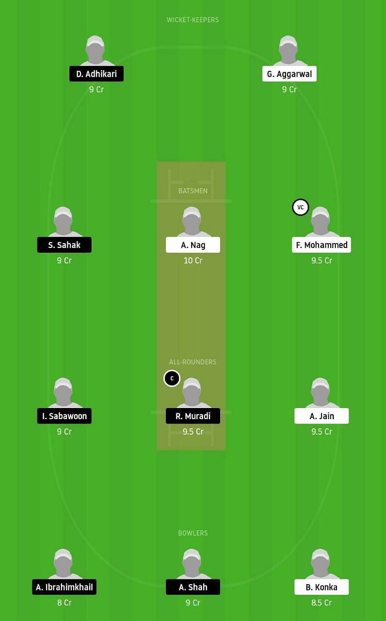 HSG vs ALM Dream11 Tips