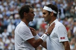 Cordiality between Roger Federer & Rafael Nadal has robbed ATP of its edginess: Mike Dickson