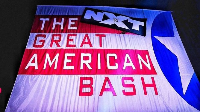 5 reasons WWE should do more special events like The Great American Bash