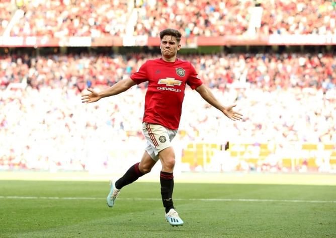 Perfect opportunity for Leeds United to resurrect Daniel James deal