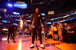 NBA Bubble Update: LA Lakers guard Caruso speaks out on Breonna Taylor case, Westbrook looking spry on practice return