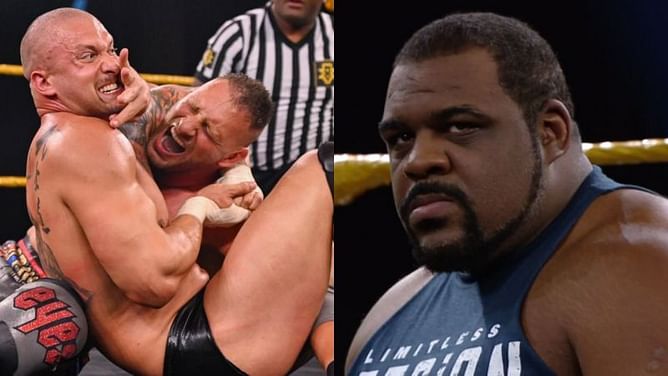 5 Points to note from WWE NXT: Keith Lee's huge announcement, Major match announced for NXT TakeOver XXX (22nd July 2020)