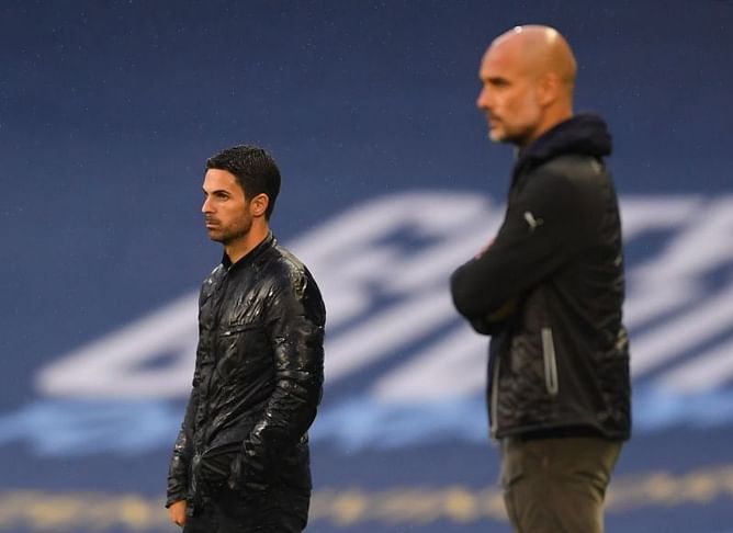 Reports: Manchester City looking to hijack Arsenal's deal for Spanish star Dani Ceballos