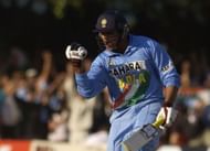 जहीर खान की तूफानी पारी गई थी बेकार