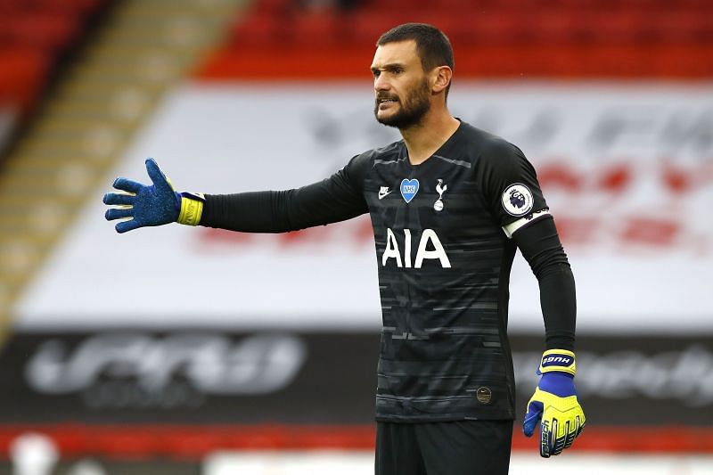 Hugo Lloris remains one of the Premier League&#039;s most reliable shot-stoppers