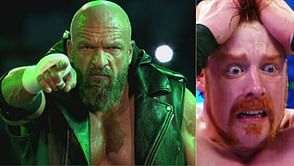 5 Times Triple H was responsible for Locker Room heat on top Superstars