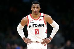 5 Reasons why Houston Rockets will not win the NBA championship in 2020