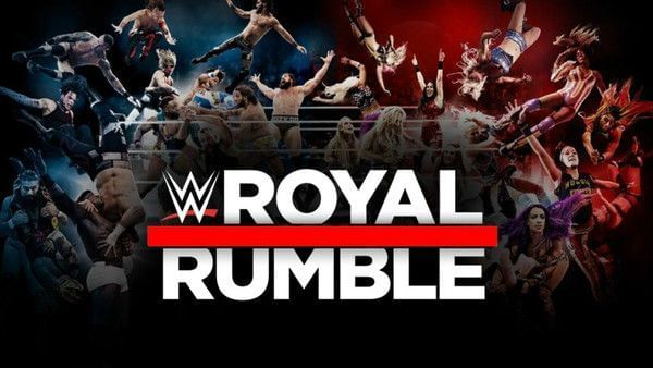 Important details regarding the 2021 Royal Rumble reportedly revealed