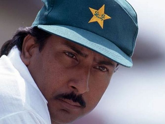 Saleem Malik says he admitted fixing charges to trick the ICC