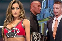 WWE stars who were once enemies but are now friends and friends who are now enemies
